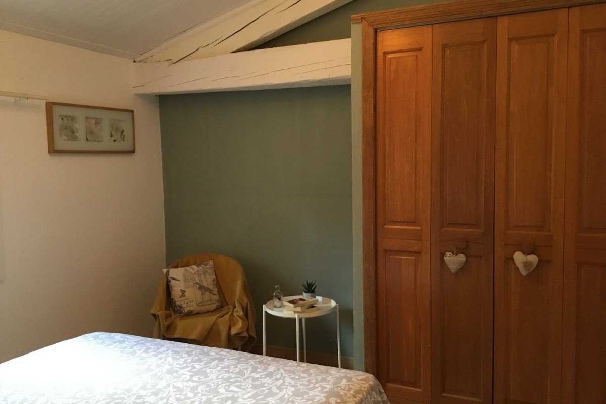 chambre