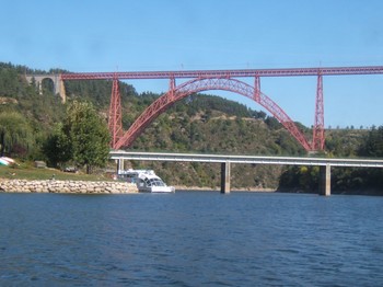Viaduc de Garabit