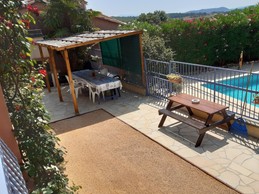 emplacement couvert  ,