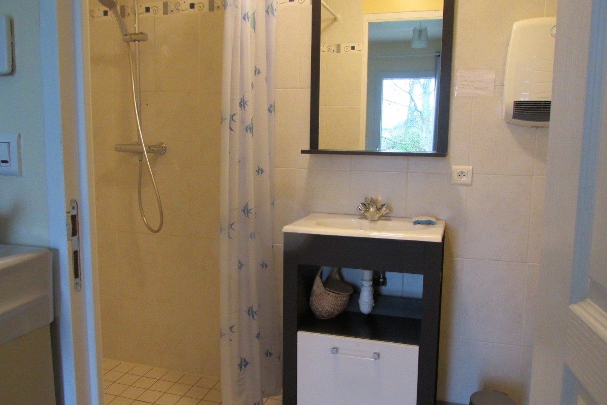 Photo n° 13 de la location
