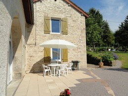 Gîte le Champ Hêtre