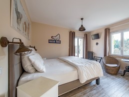 Chambre Le Poulailler