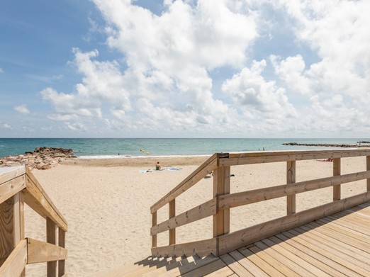 Appartement rêve de mer - Plage de Frontignan