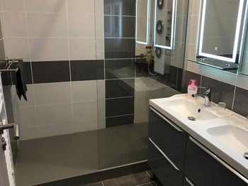 Salle de bains Mirabelle