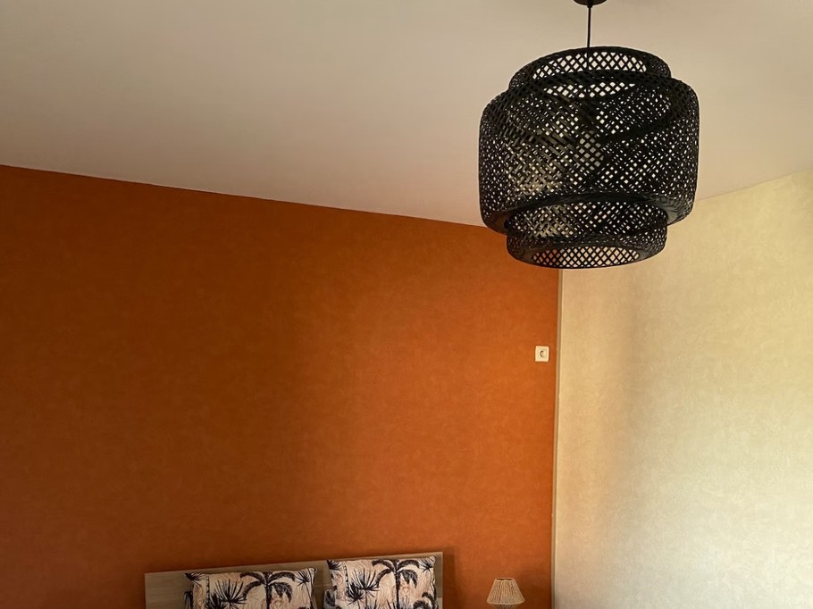 Chambre 5 lit de 140x190cm