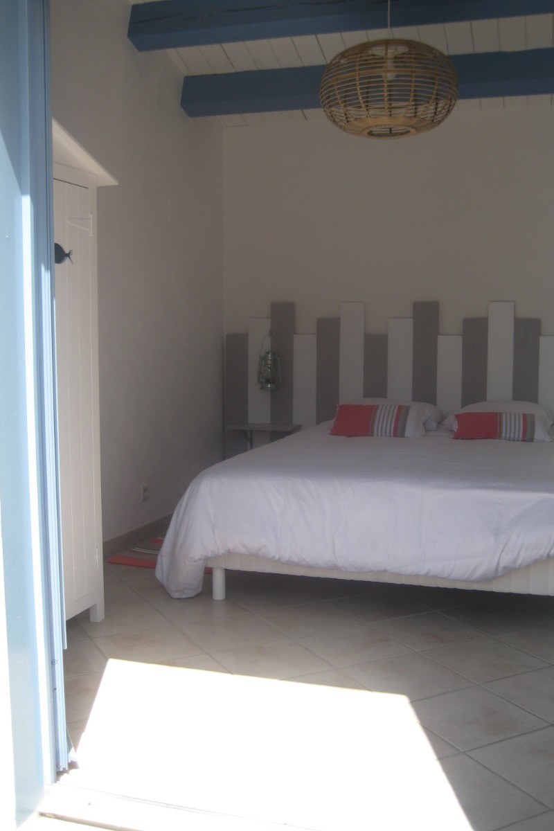 chambre 1