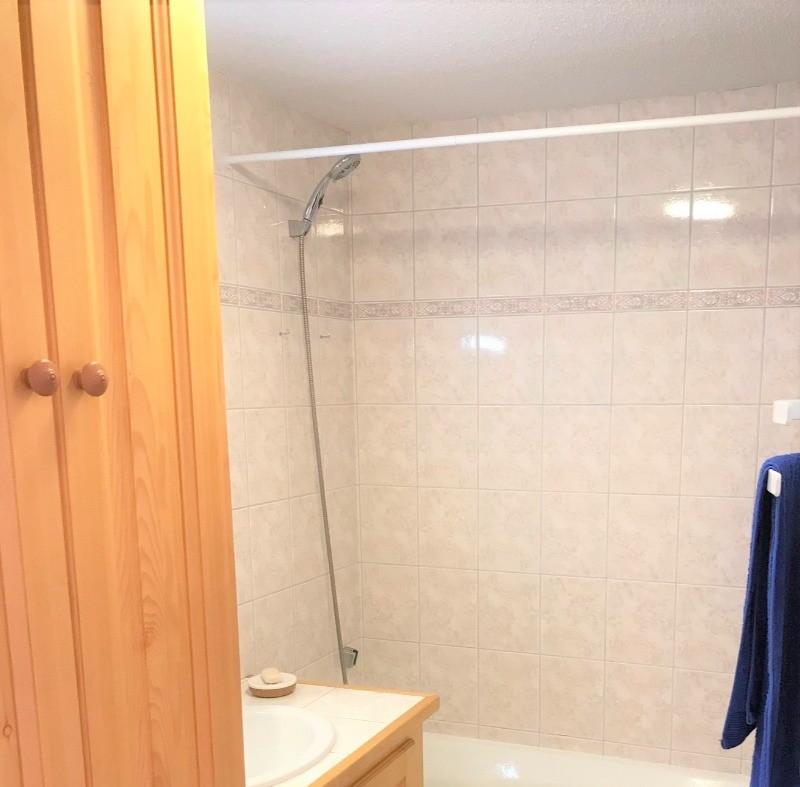 sdb avec machine a laver