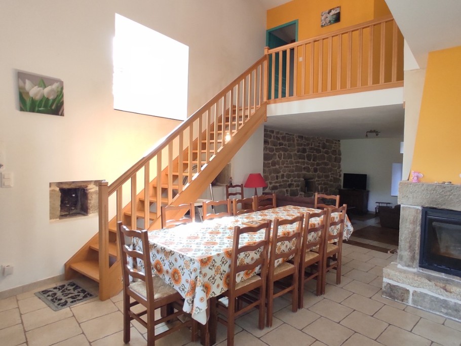 Le Pical - Séjour - salon