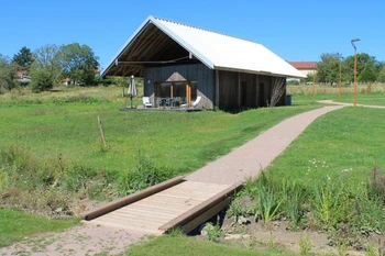 Woodies - Gîte Torèle - PMR - Xertigny