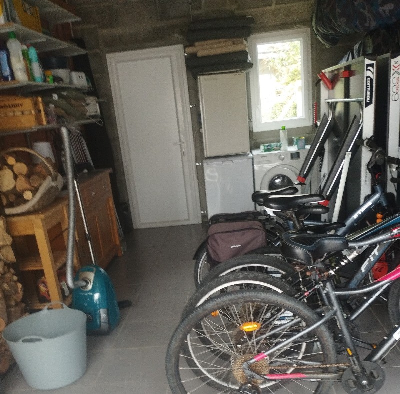 RDC - Garage