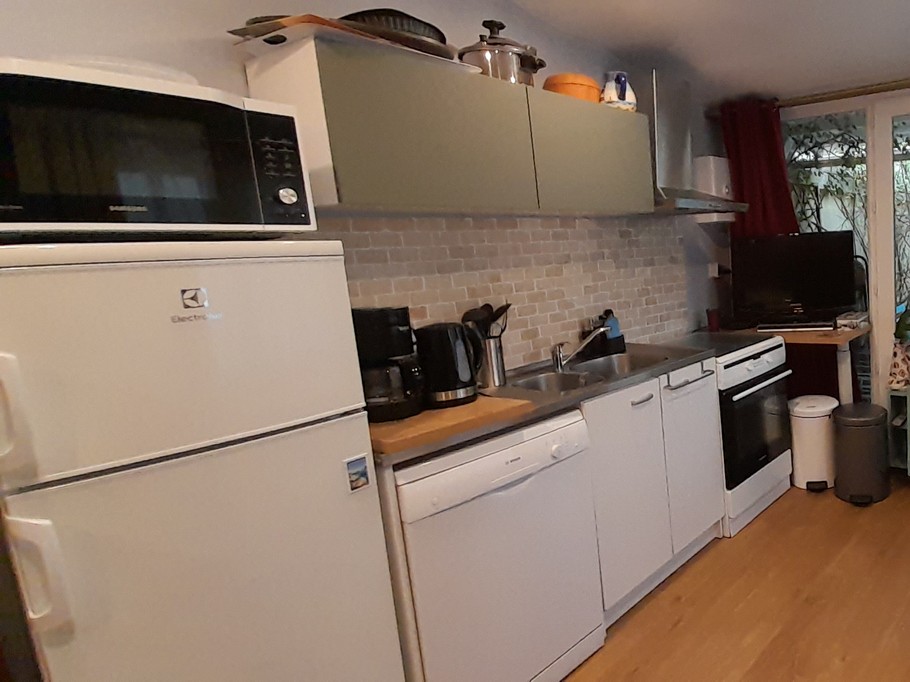 Photo n° 12 of the location