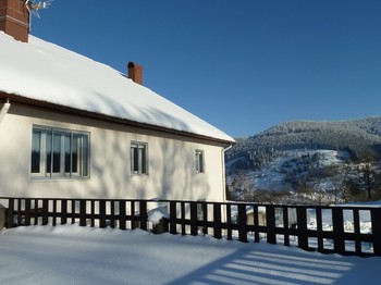Appartement Gentiane - Gîtes Les Chantenées La Bresse