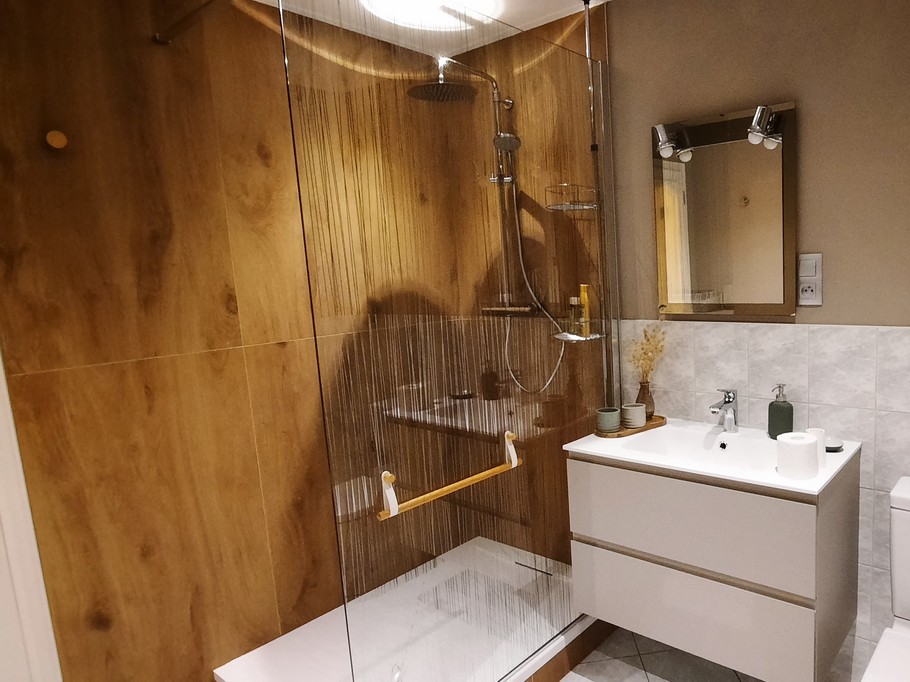 Salle de bain