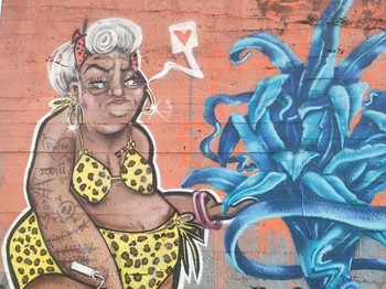 Blockhaus sur la grande côte