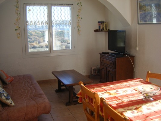 salon/séjour