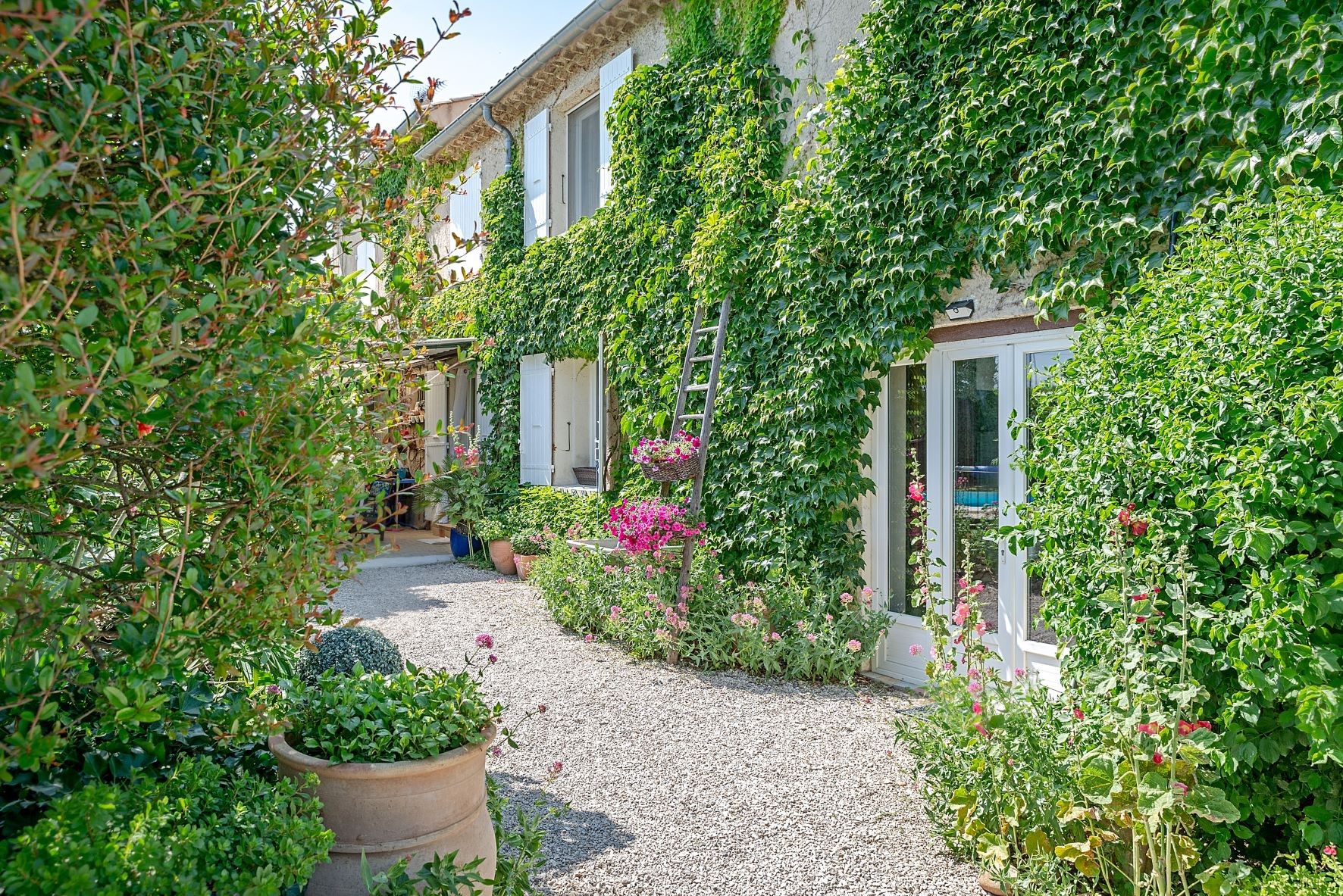 Gîte Le Couchant - Le Mas Mellou
