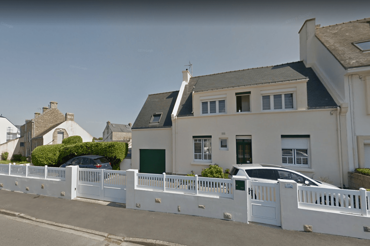 Coté rue