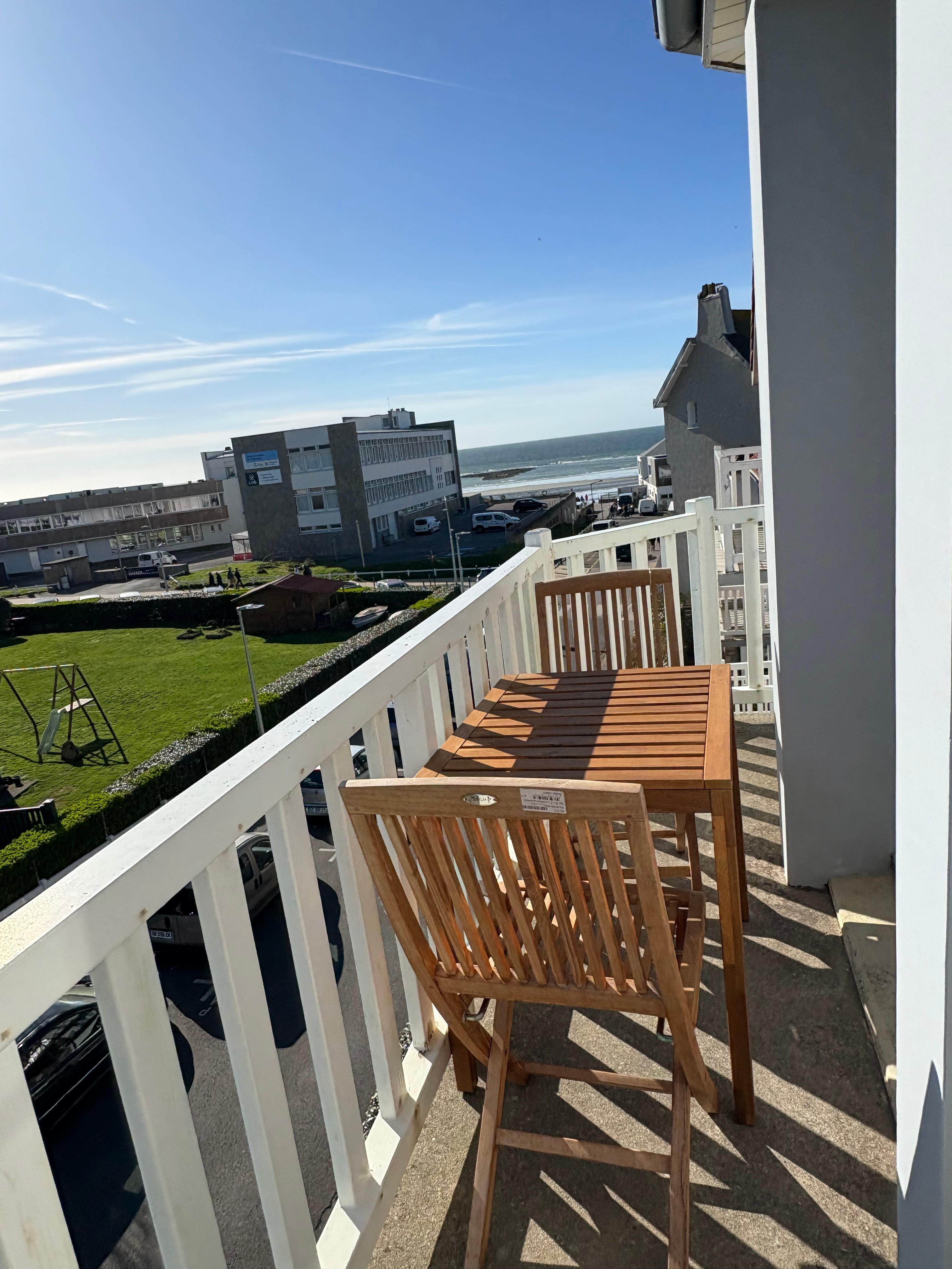 TERRASSE SUD OUEST (COUCHERS DE SOLEIL)
