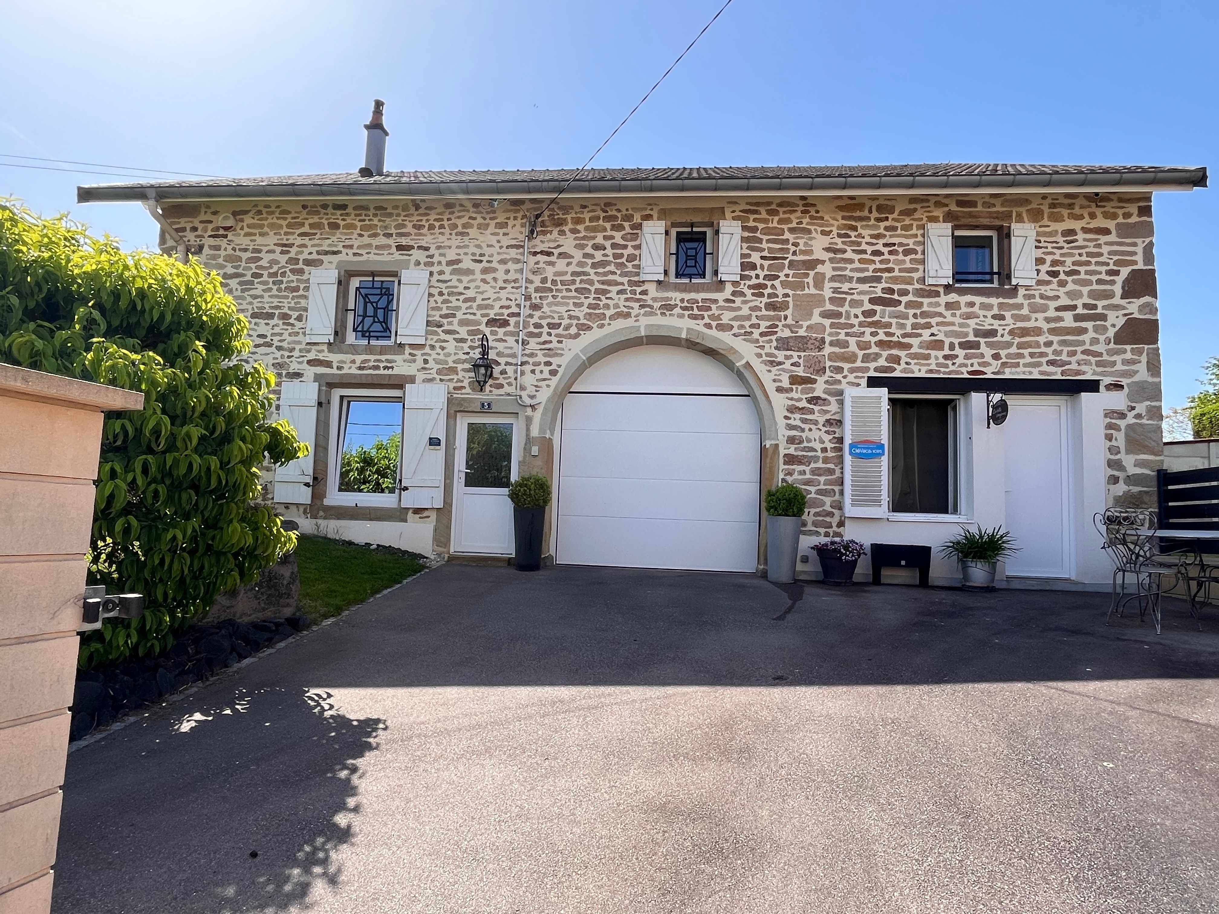 Gîte La Belle Vosgienne