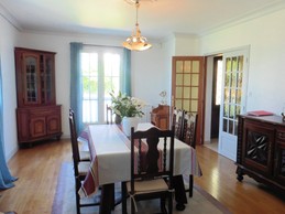 Salle à manger_Arbonne