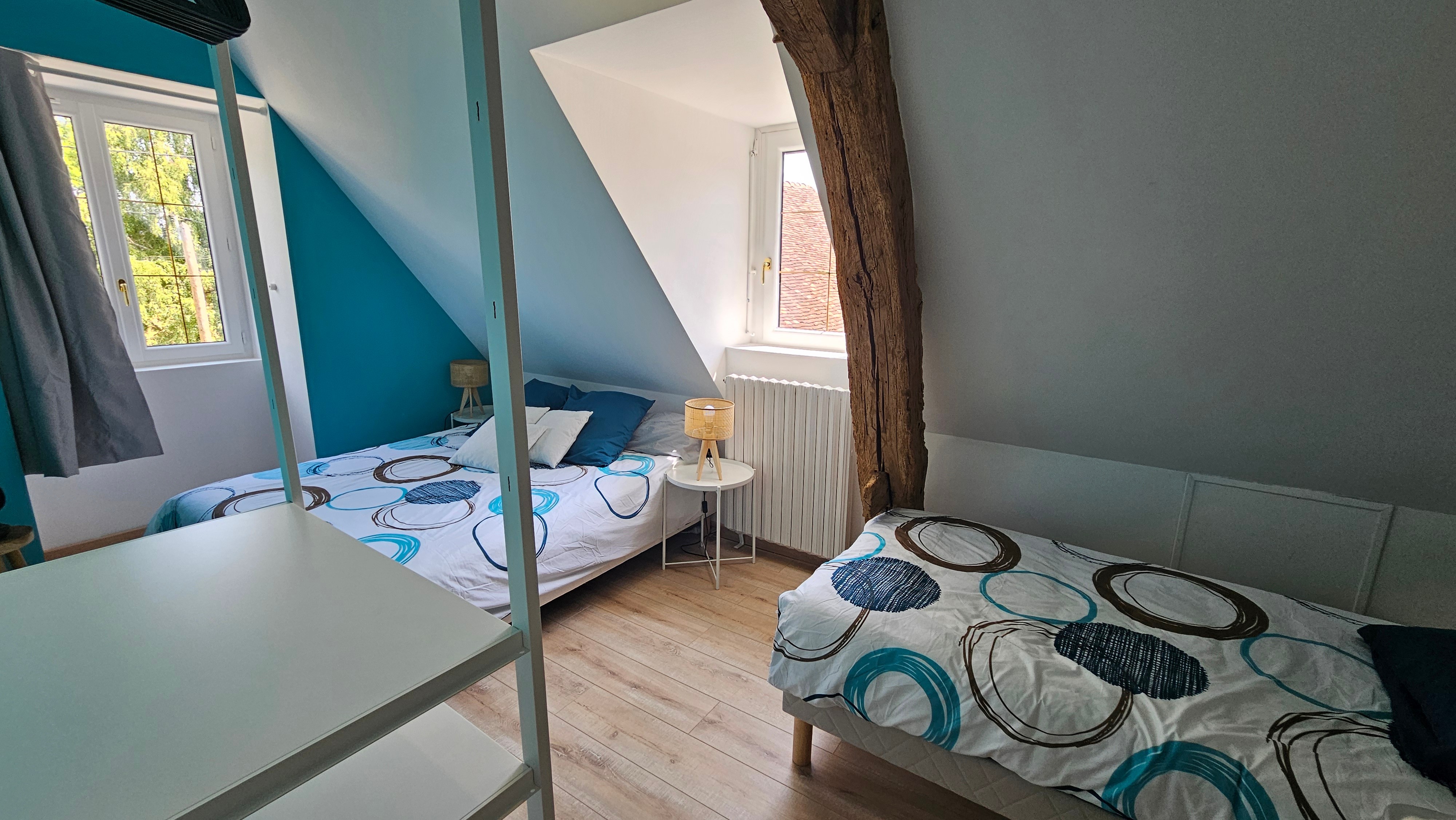 Photo n° 13 de la location