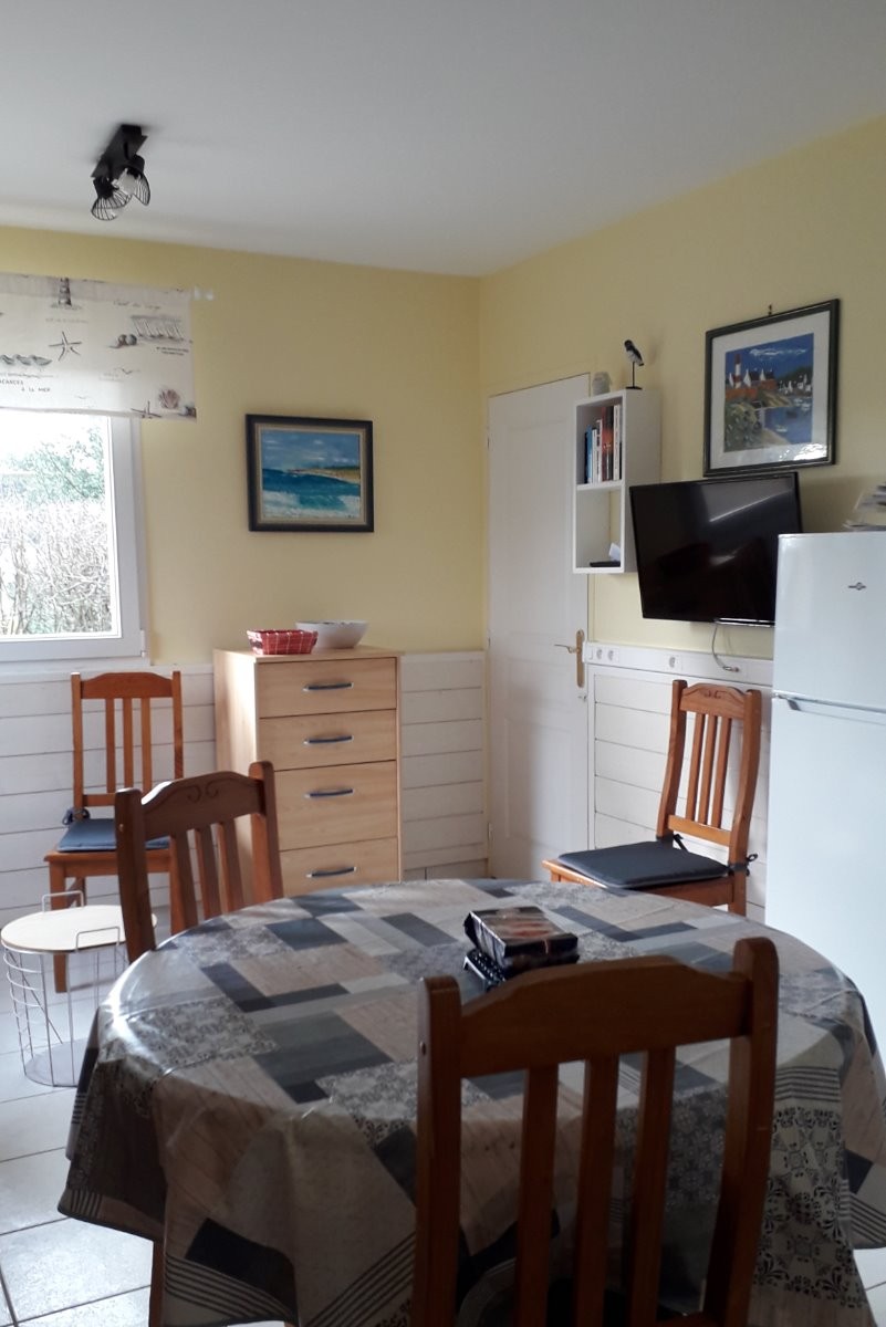 séjour côté salon