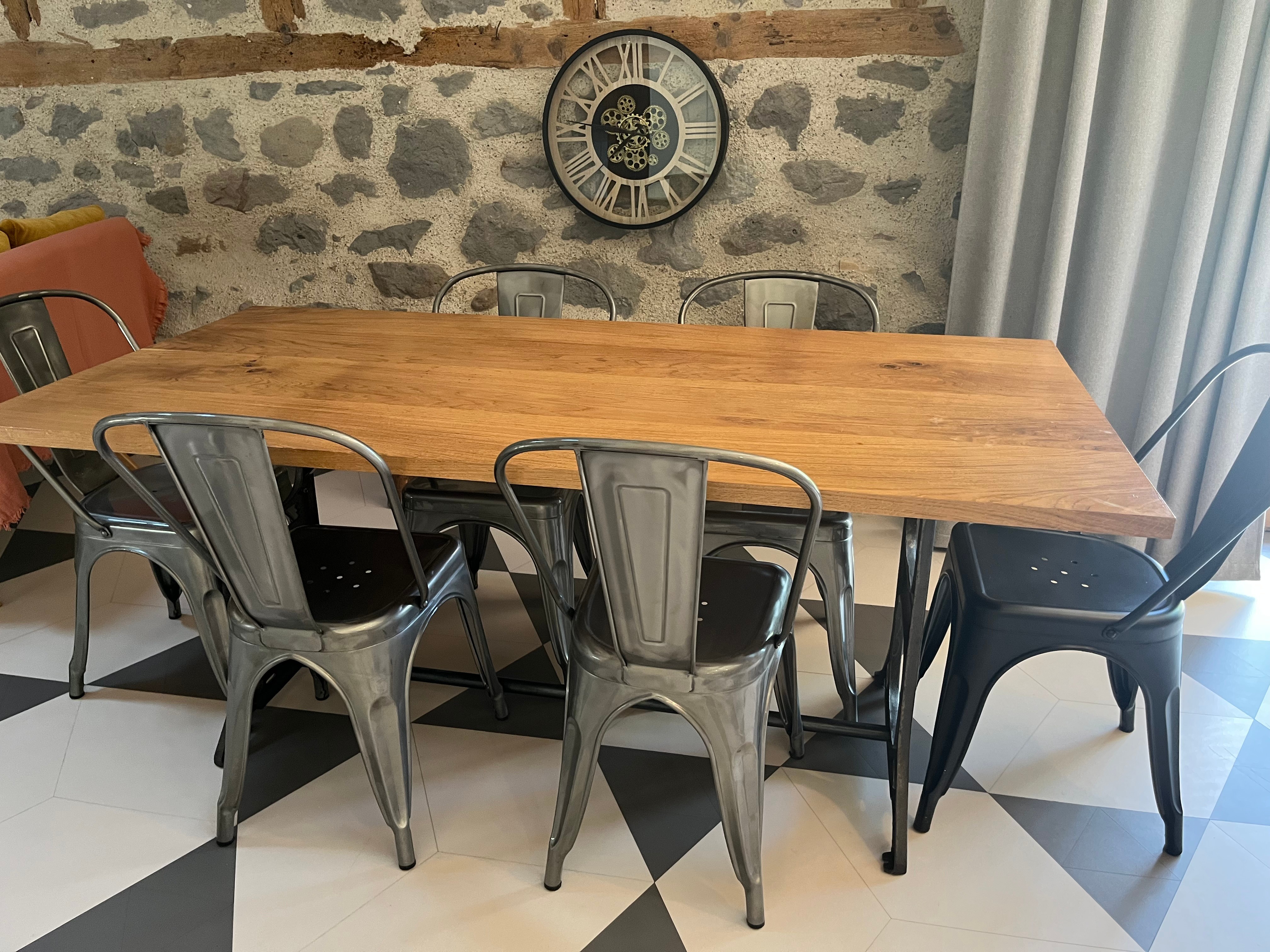 Coin Repas numéro 2 
