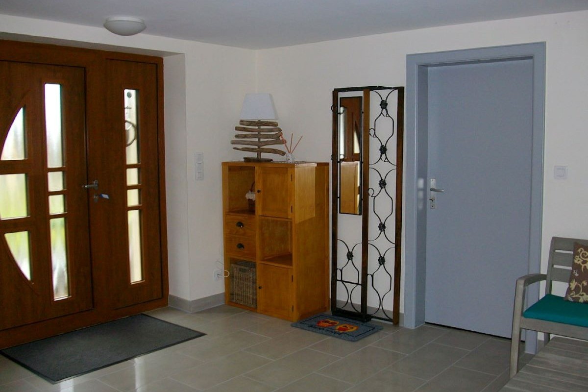 Entrée
