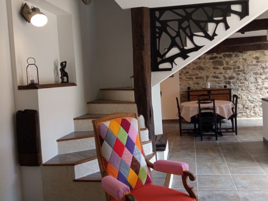 Gîte la Priée, Domaine la Melette