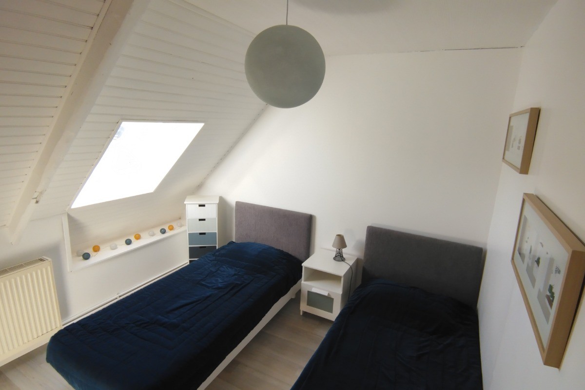 Chambre double