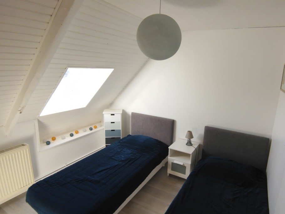 Chambre double