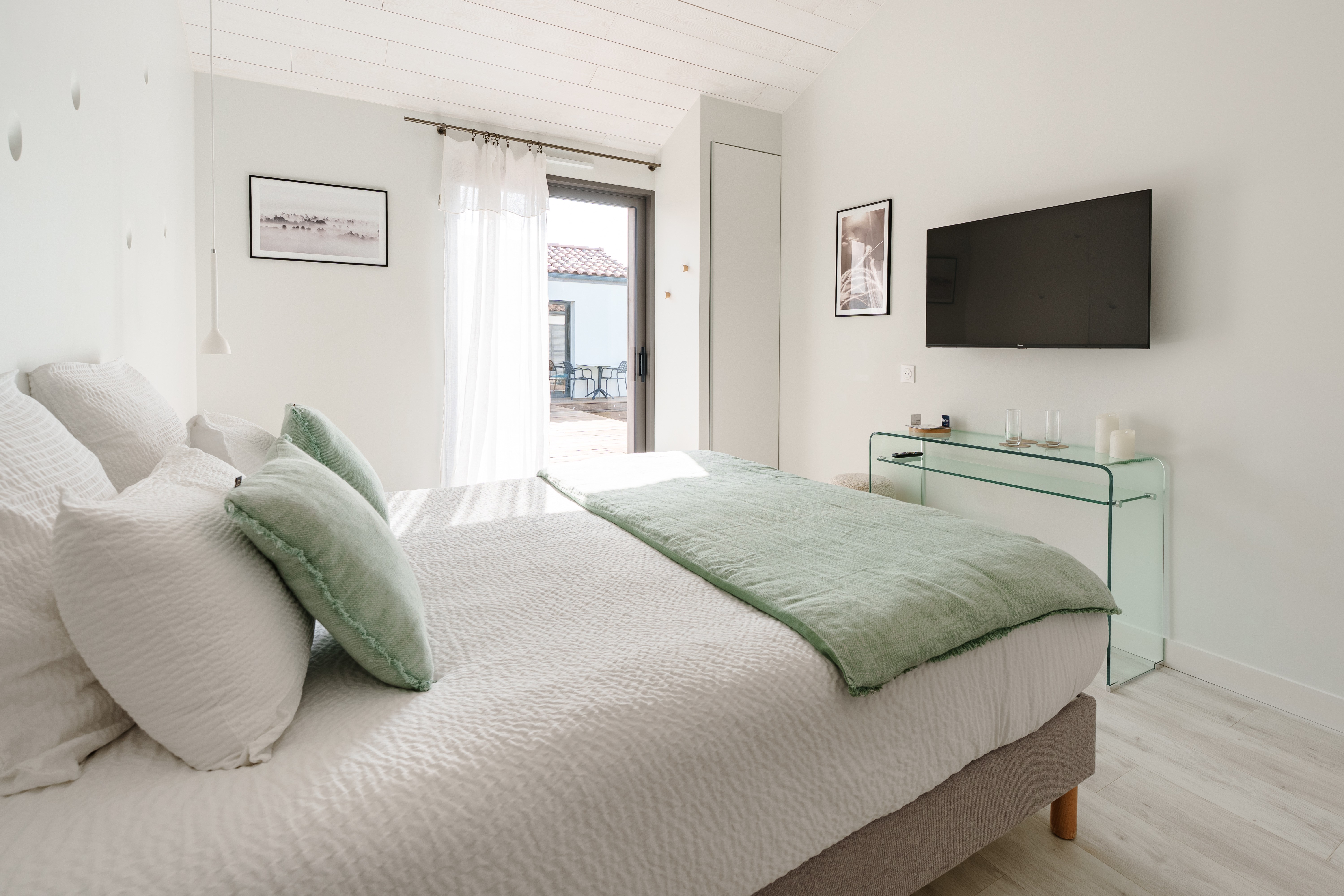 Chambre l'Air