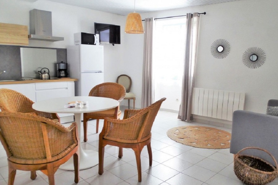 Photo n° 2 de la location