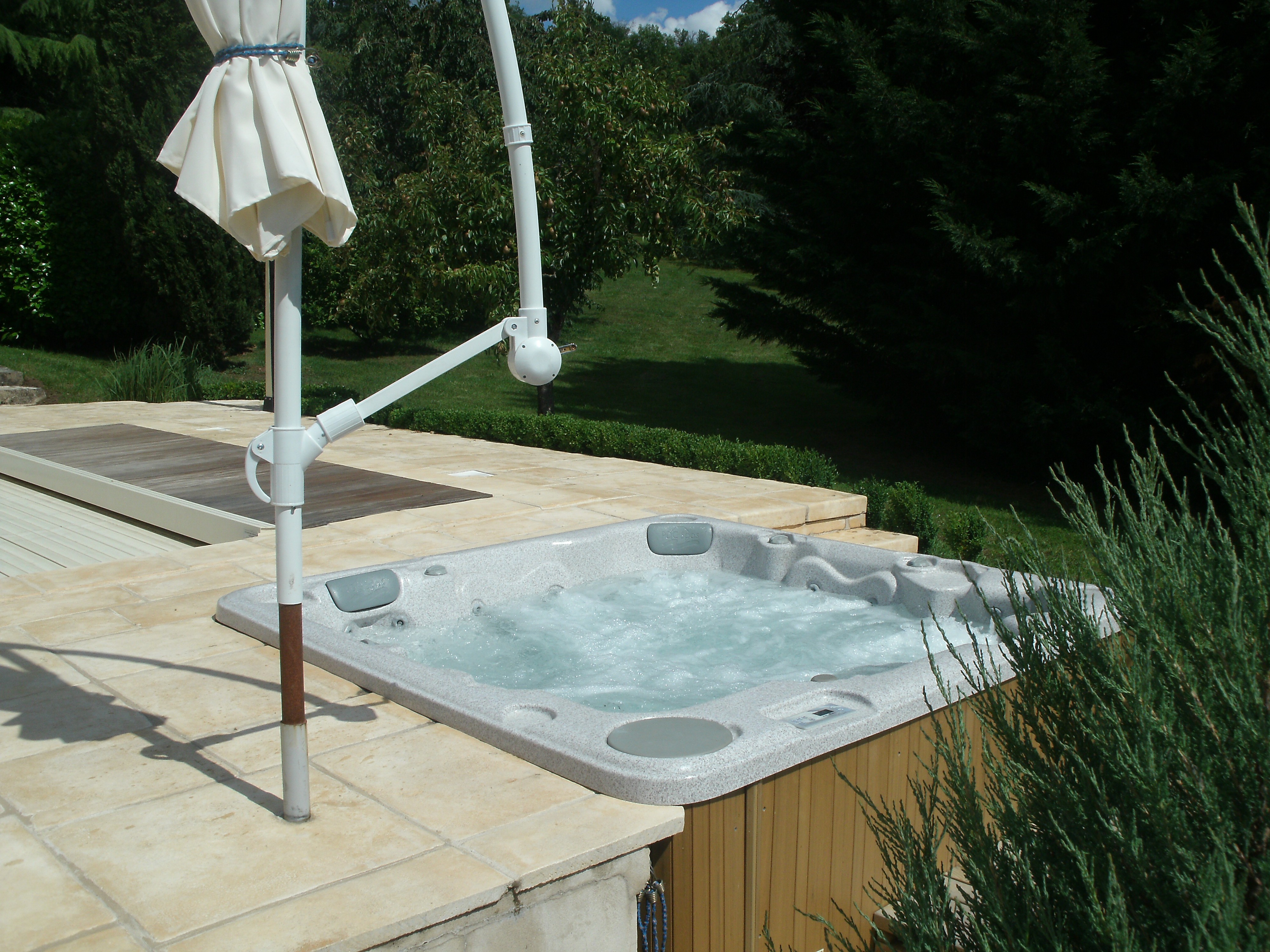 The SPA