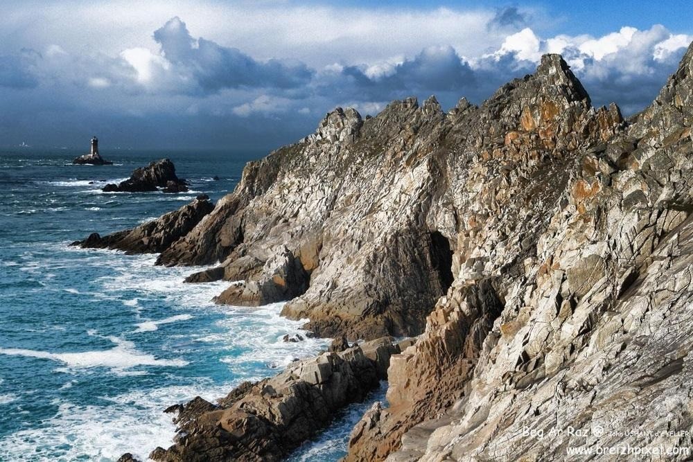 Pointe du Raz