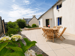 Garden furniture
