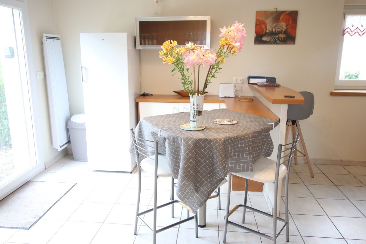 Photo n° 8 de la location