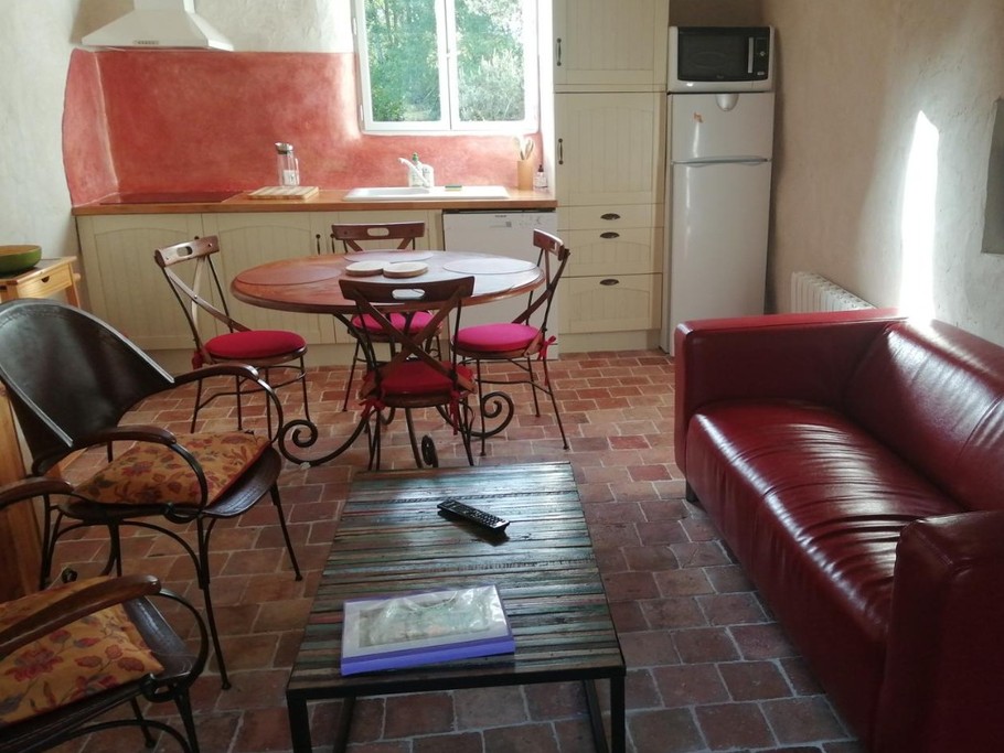 Photo n° 3 de la location