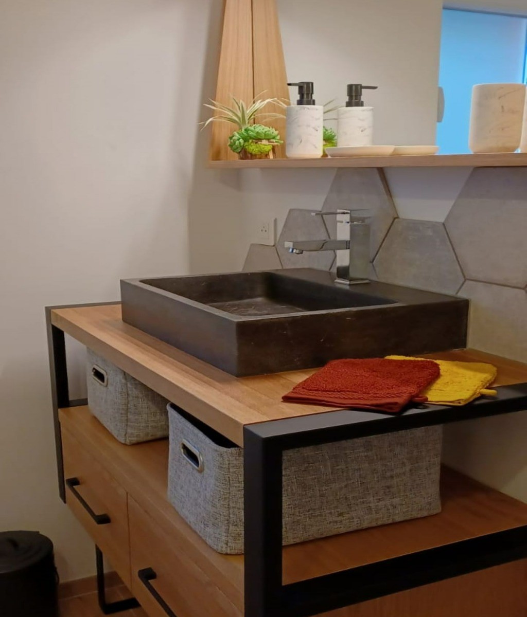 Vasque salle de bain