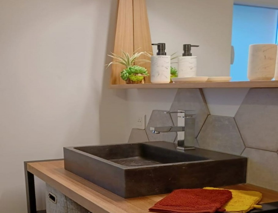 Vasque salle de bain