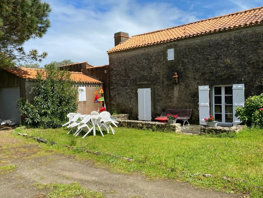 Photo n° 1 de la location