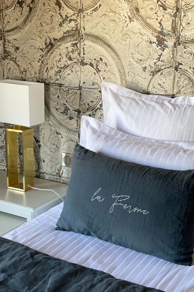 CHAMBRE 2