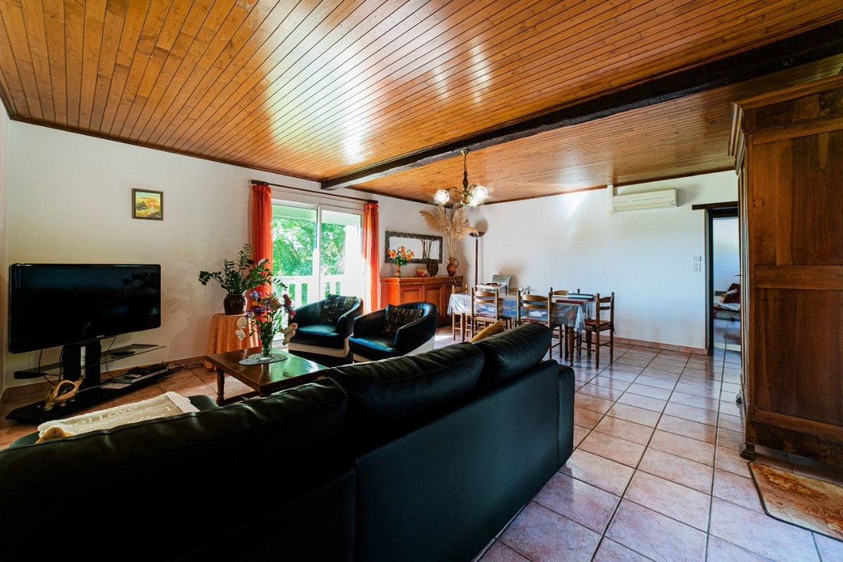 Séjour/salon