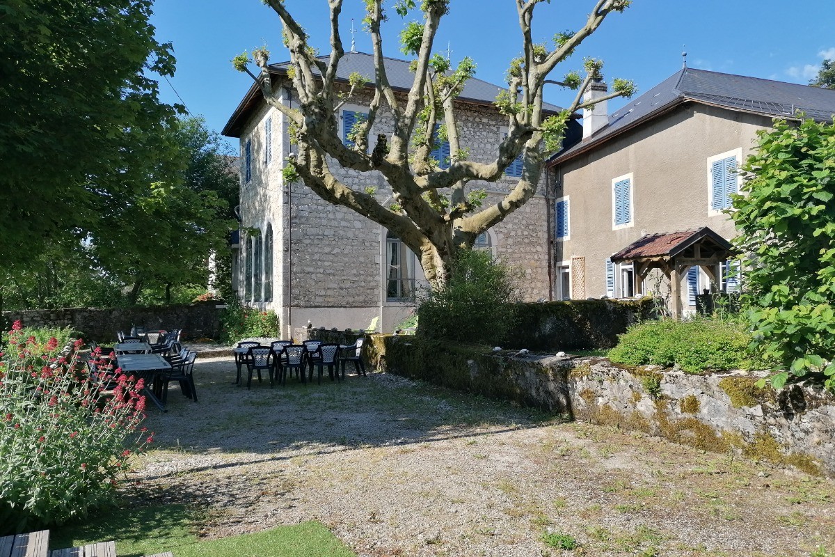boulodrome