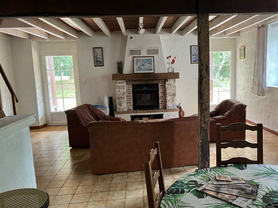 Photo n° 5 de la location