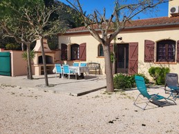 exterior accommodation