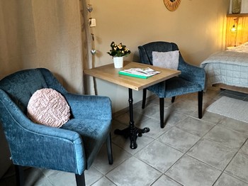 Fleur room