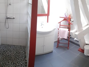 Salle d'eau
