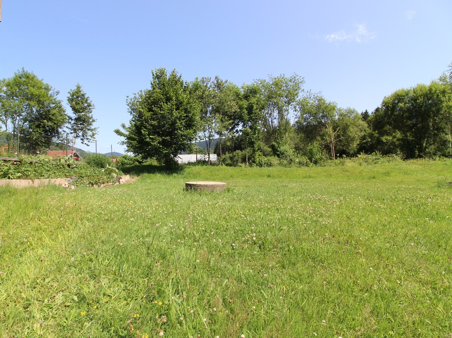 Gîte Le Hangar 67 à Saulxures-sur-Moselotte – Location atypique proche lac