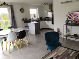 fonctionnelle et toute équipée